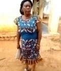 Dating Woman Other to Centre  : Marie, 58 years
